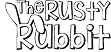 Rusty-Rabbit logo